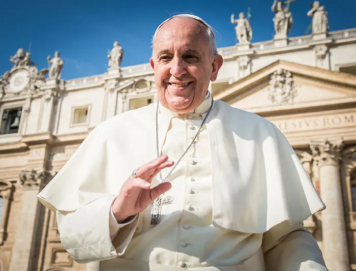 Pope Francis