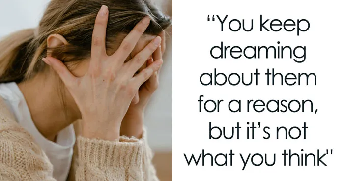 Psychological Clues Hidden In Dreams About People