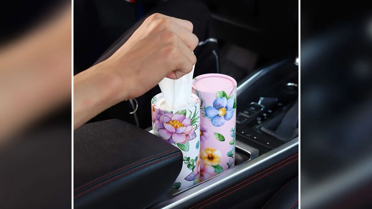 18 Genuinely Smart Car Accessories That Solve The Most Annoying Parts Of Driving
