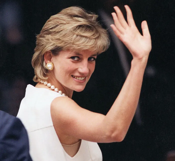 Princess Diana