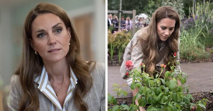 “Can’t Function Normally”: Kate Middleton’s Candid Cancer Confession Stuns Royal Fans