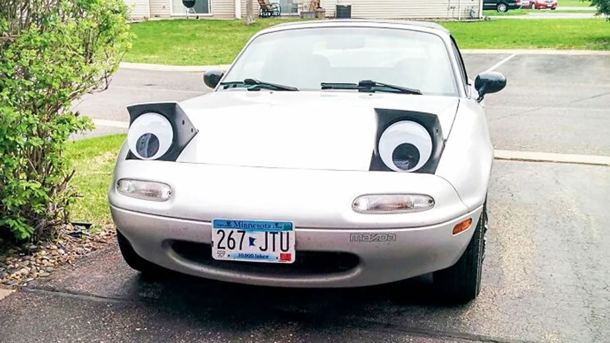 If You've Ever Been Told You're "A Bit Weird," These 23 Quirky Finds Are For You