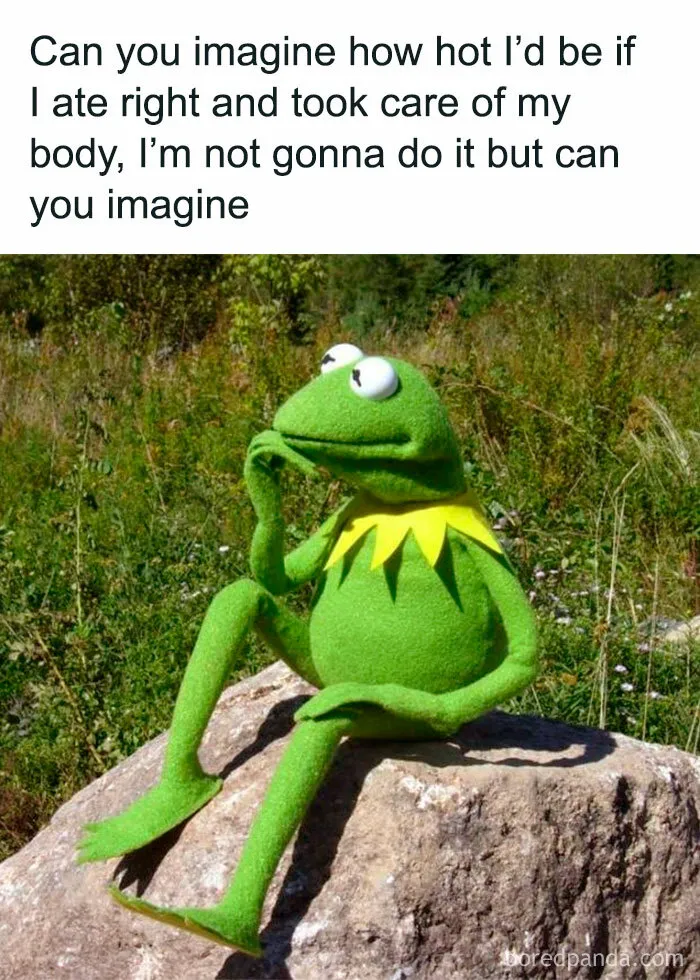 50 Random Memes That Prove Humor Is Our Only Coping Mechanism