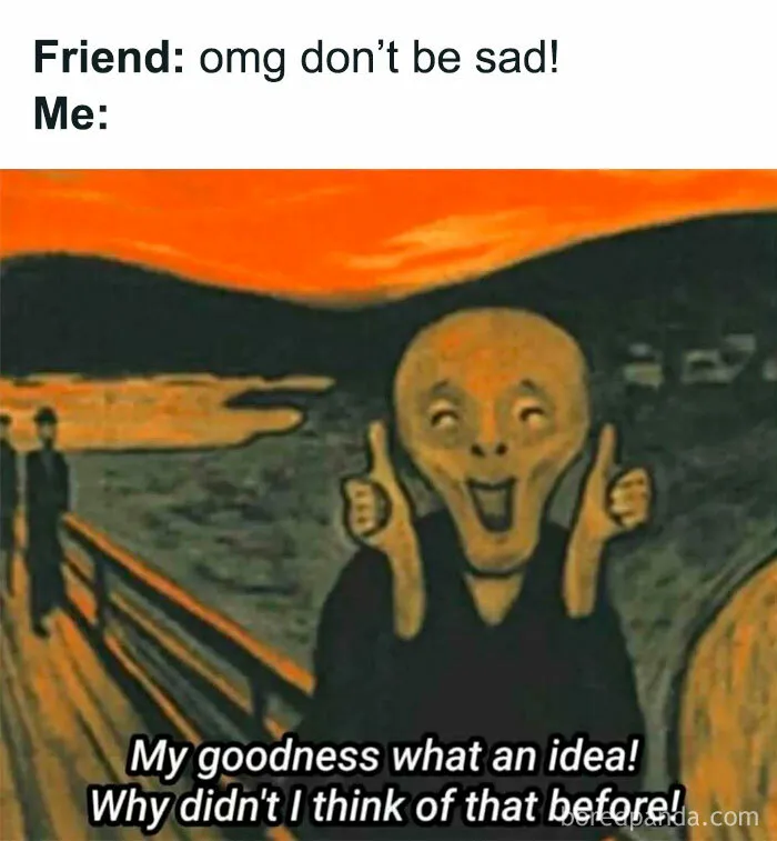 50 Random Memes That Prove Humor Is Our Only Coping Mechanism