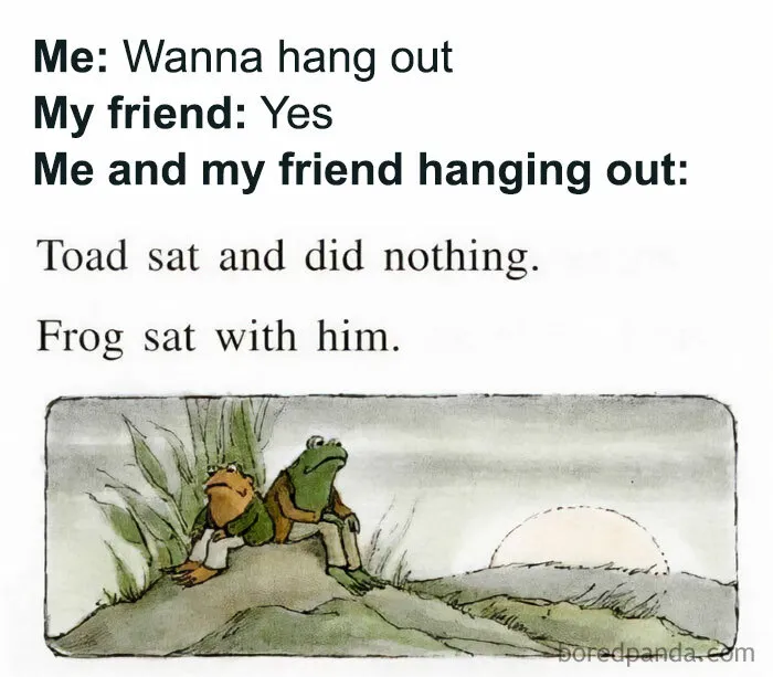 50 Random Memes That Prove Humor Is Our Only Coping Mechanism