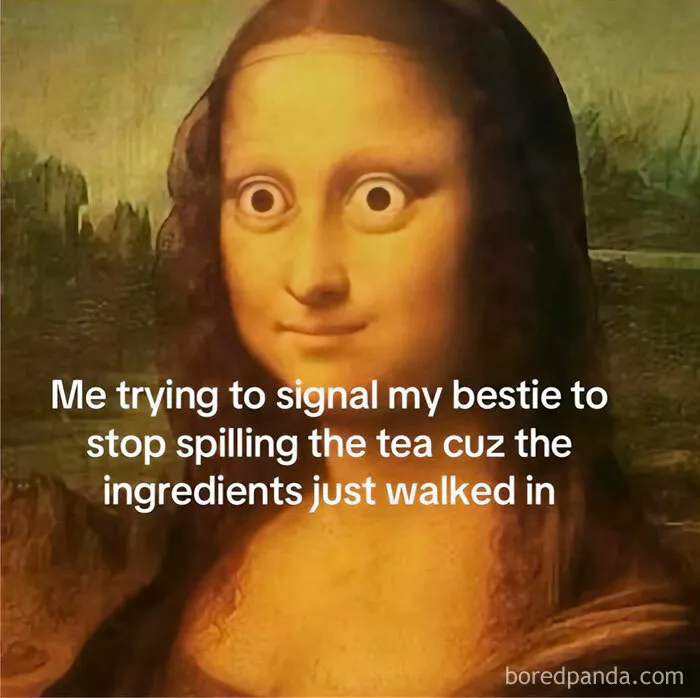 50 Random Memes That Prove Humor Is Our Only Coping Mechanism