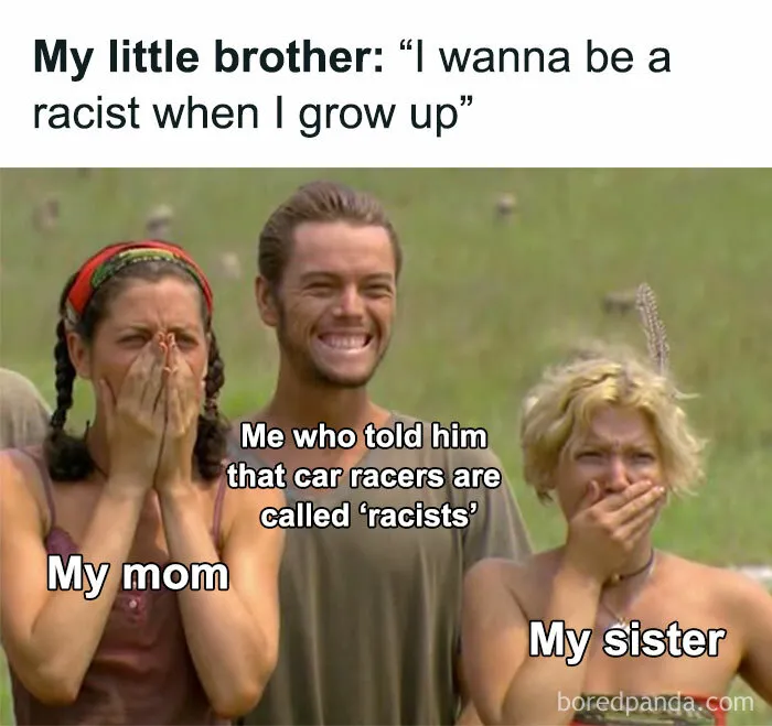 50 Random Memes That Prove Humor Is Our Only Coping Mechanism