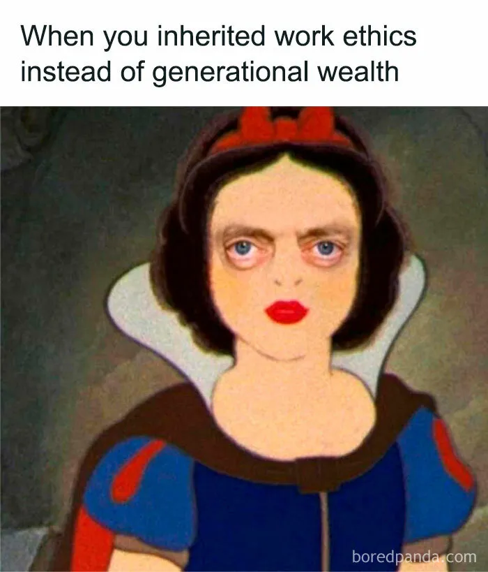 50 Random Memes That Prove Humor Is Our Only Coping Mechanism