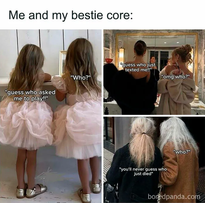 50 Random Memes That Prove Humor Is Our Only Coping Mechanism