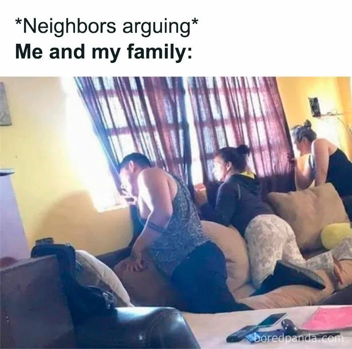 50 Random Memes That Prove Humor Is Our Only Coping Mechanism