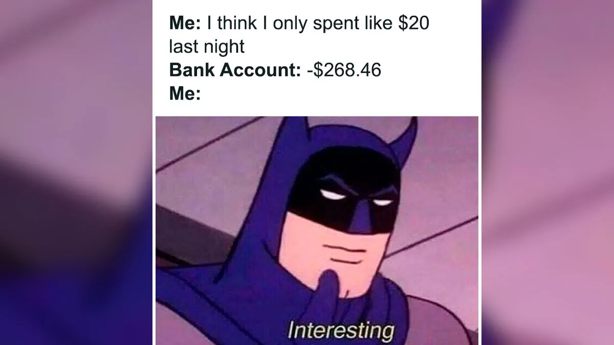 50 Funny And Relatable Memes To Scroll Through At 3 AM Instead Of Sleeping