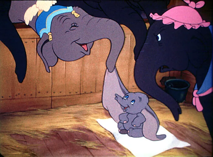 Dumbo (1941)