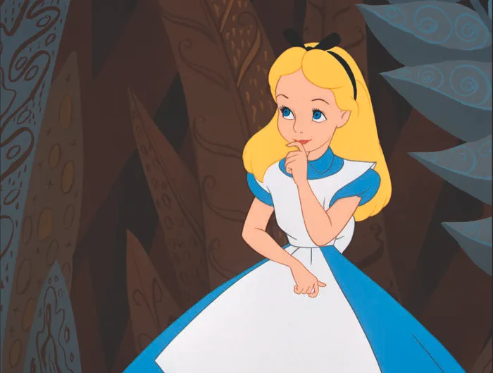 Alice In Wonderland (1951)