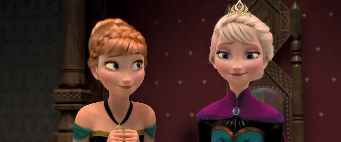Frozen (2013)
