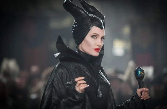 Maleficent (2014)