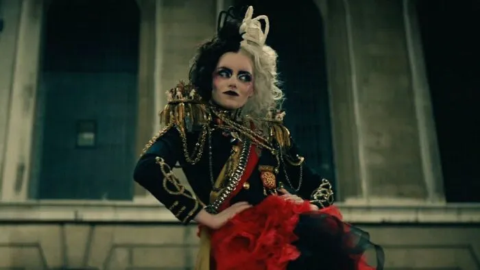 Cruella (2021)