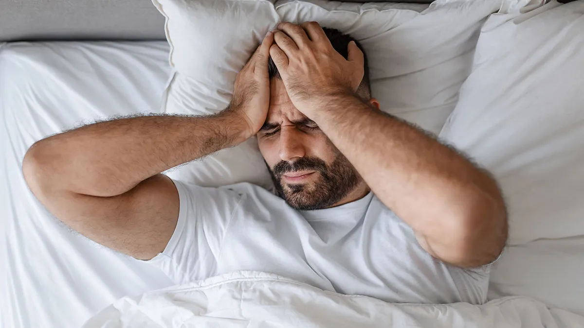 Loud Late-Night Music Lover Finally Gets Karma As Neighbor “Hacks” Into His Brand New AC Unit