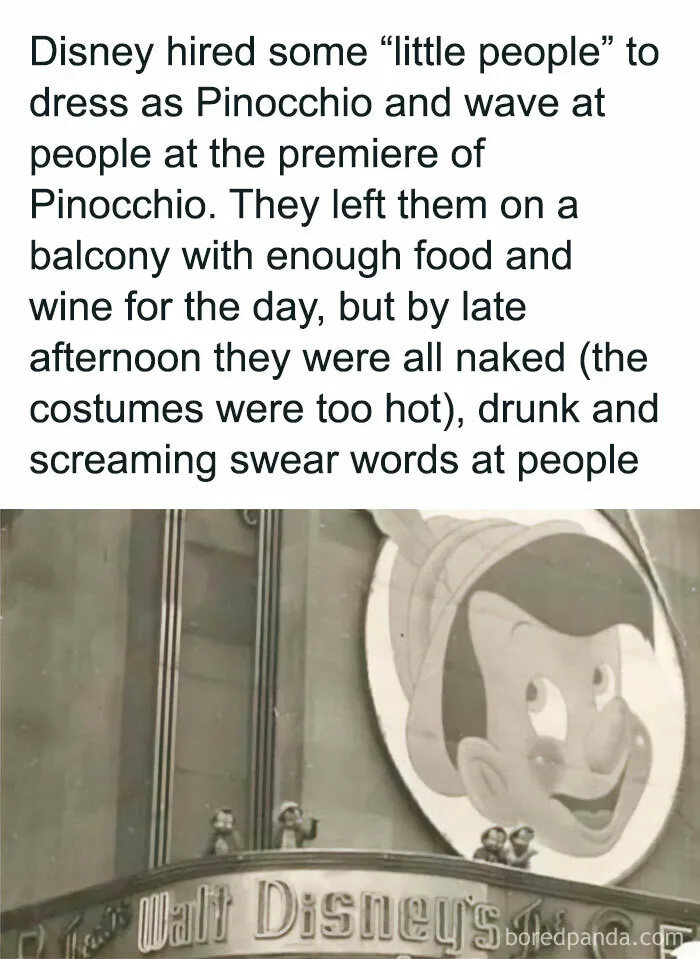 50 Interesting Facts That Might Surprise Even The Most Knowledgeable (New Pics)