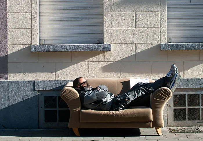 If You See These 50 Things In A Neighborhood, Folks Online Suggest You Run Immediately
