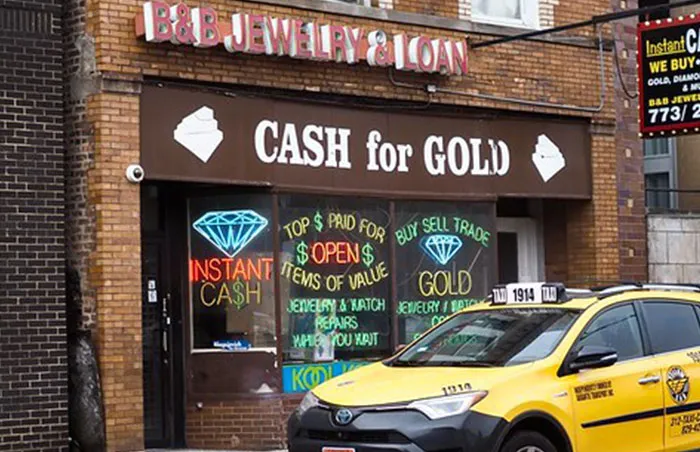 If You See These 50 Things In A Neighborhood, Folks Online Suggest You Run Immediately