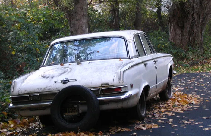 If You See These 50 Things In A Neighborhood, Folks Online Suggest You Run Immediately