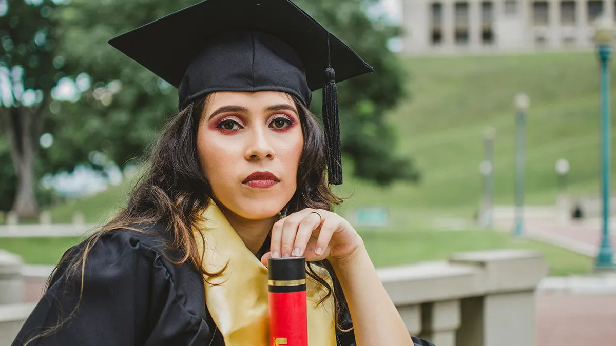 Woman’s Doctorate Goes To Her Head, She’s Furious Her Relatives Won’t Call Her ‘Doctor’