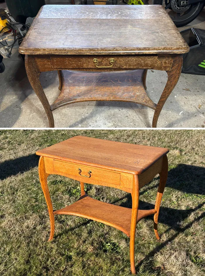 Uncovering That Beauty Hiding Within