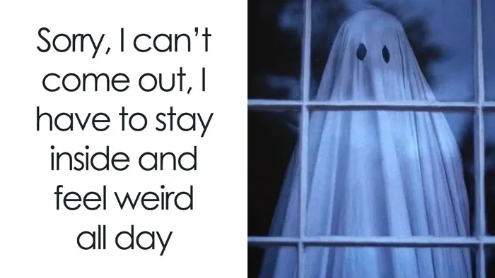 50 Memes That You Might Find Painfully Relatable If You Have Social Anxiety