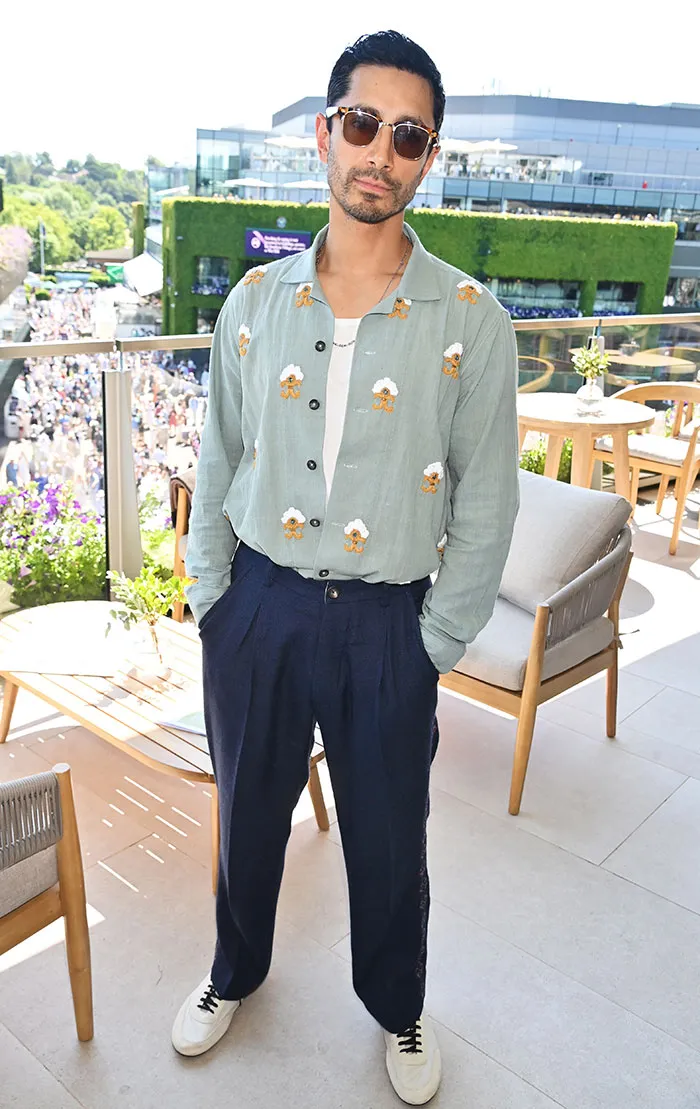 Riz Ahmed