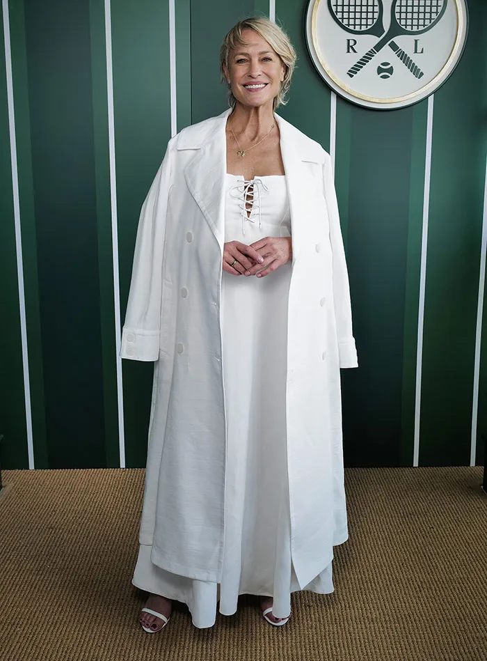 Robin Wright