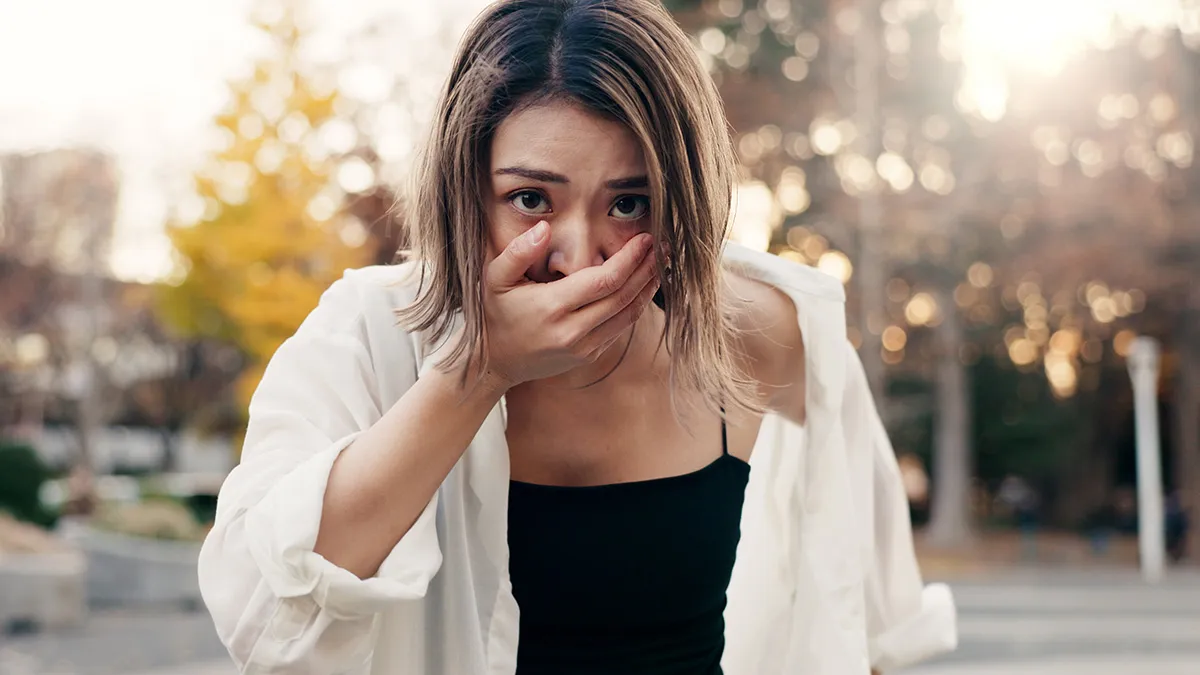 40 People Describe The Creepiest Gut Feeling That Turned Out To Be Right