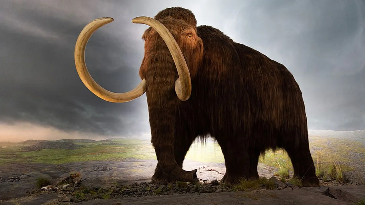Scientists Are Very Close To Bringing These Extinct Animals Back