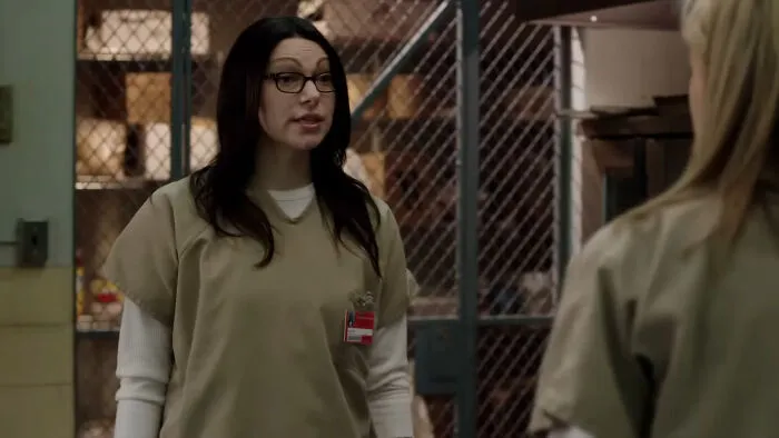 Laura Prepon