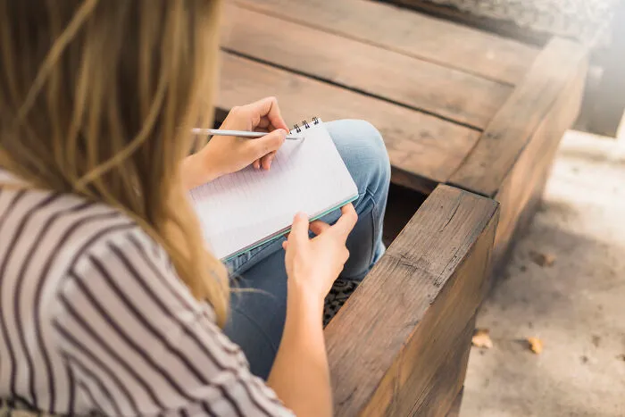 44 Netizens Reveal The One Sentence That Changed Their Entire Lives