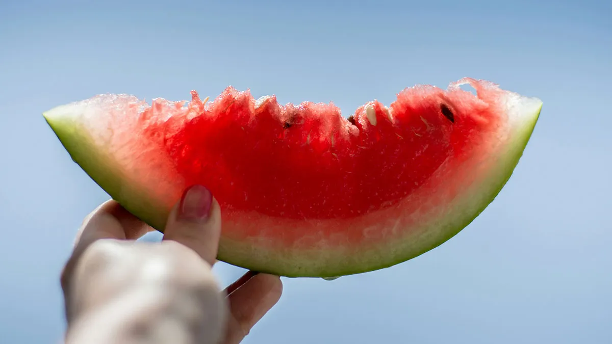 6 Relatively Unknown But Serious Side Effects Of Eating Watermelon Every Day