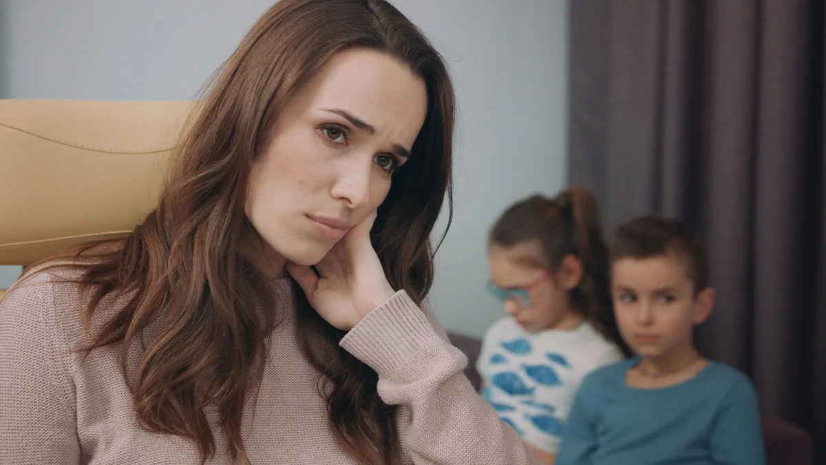 Aunt Stumped By Couple’s Cruelty Towards Grieving Niblings, Slams SIL With The Truth