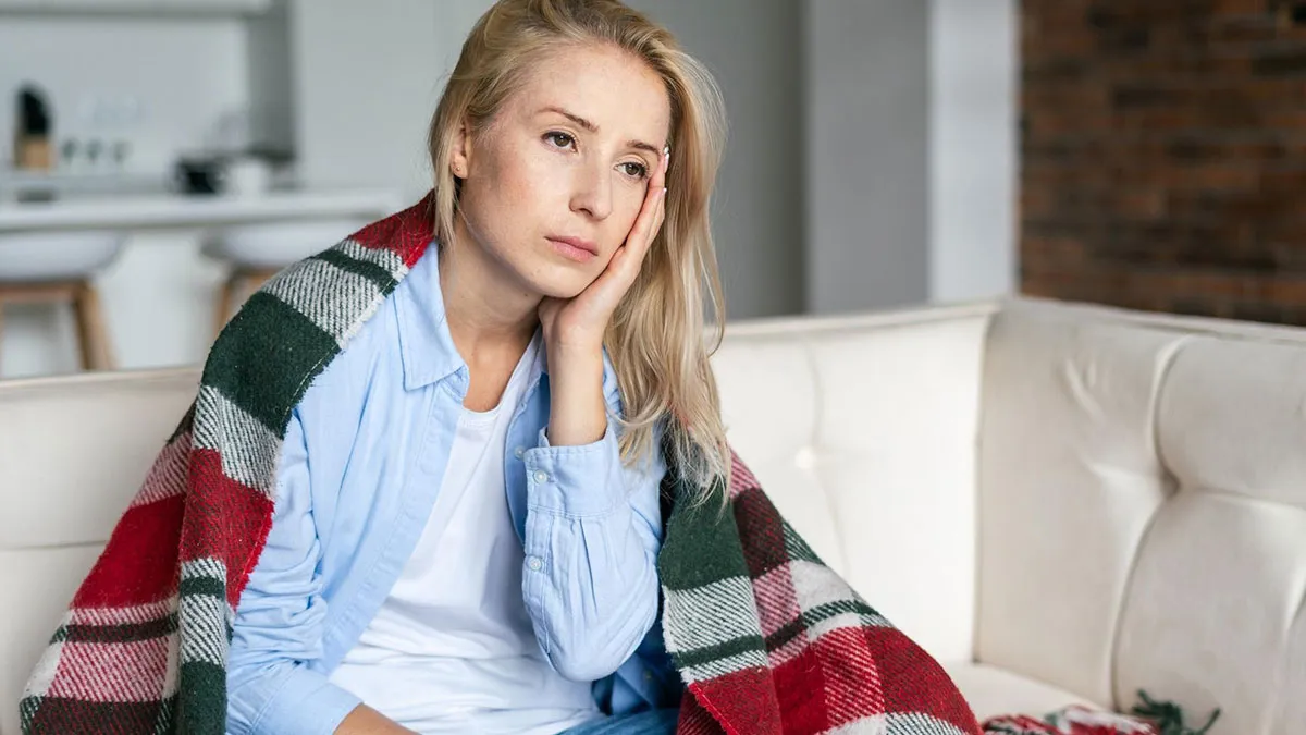 Toxic SIL Takes Jabs At Sick Woman Constantly, She Finally Claps Back, Now Her Whole Family Is Livid