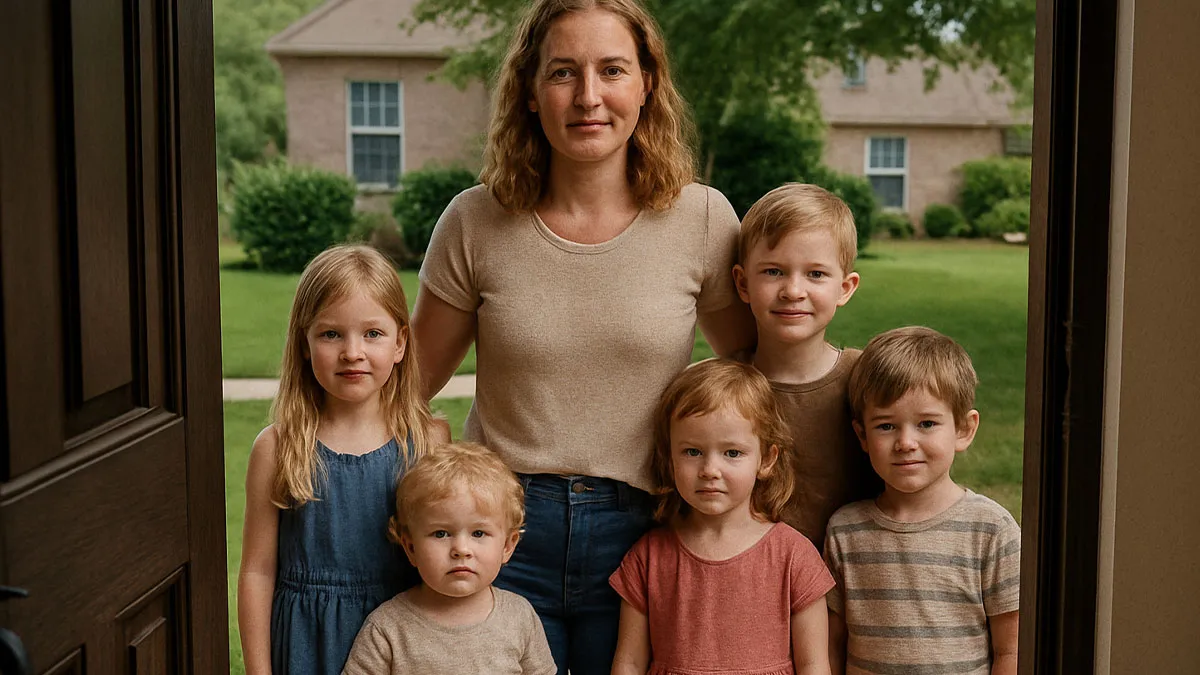 Cool Aunt Quits Babysitting Gig After BIL Shows Up With A Bunch Of Kids From His Ex And Her New BF
