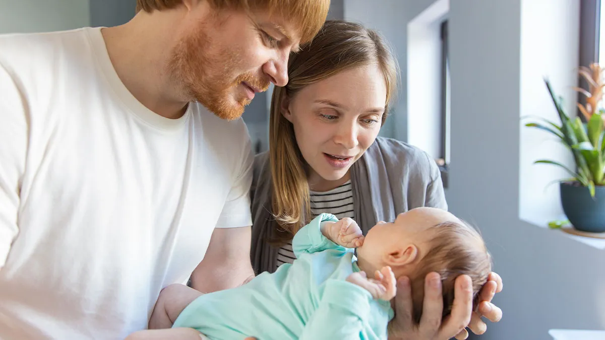 Lady Dumps Fiancé After He Forges Her Signature And Gives Their Son A Name That She Hates