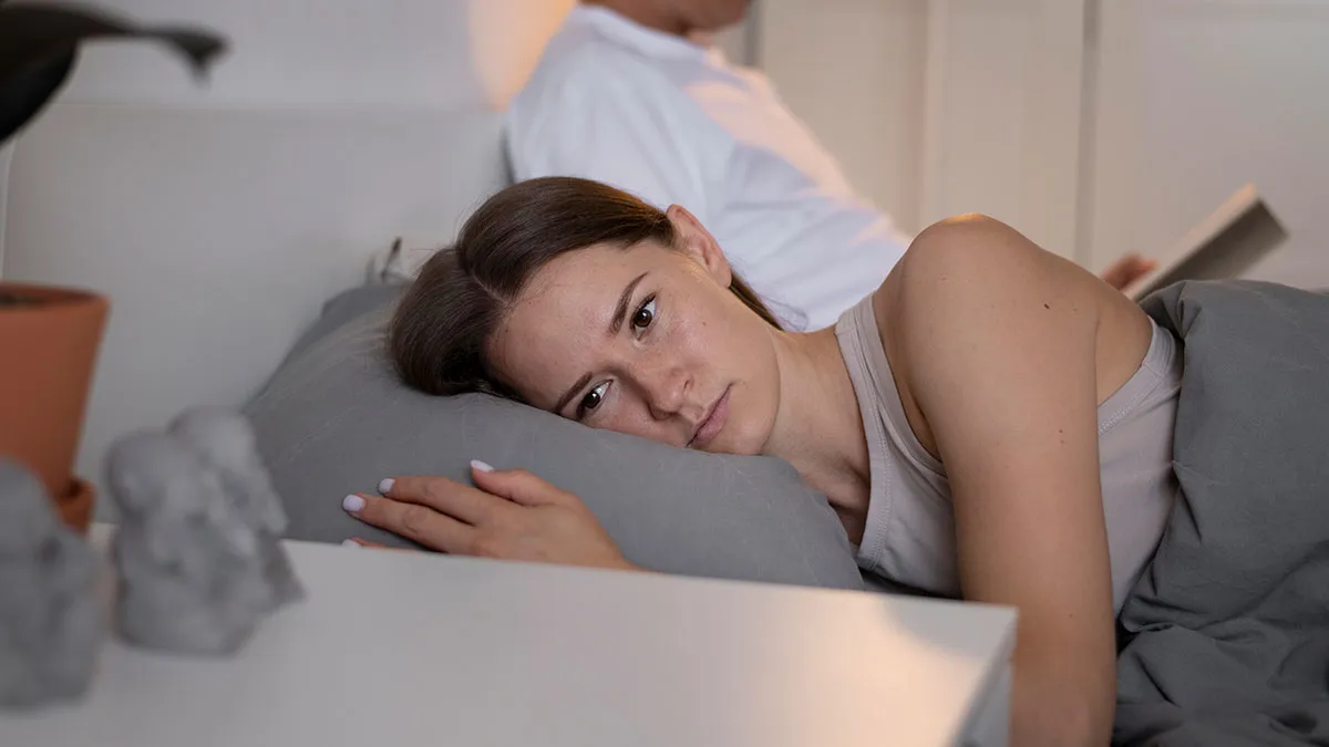 Infertile Woman Implodes After Twin Sis Suggests Adoption, Goes No Contact