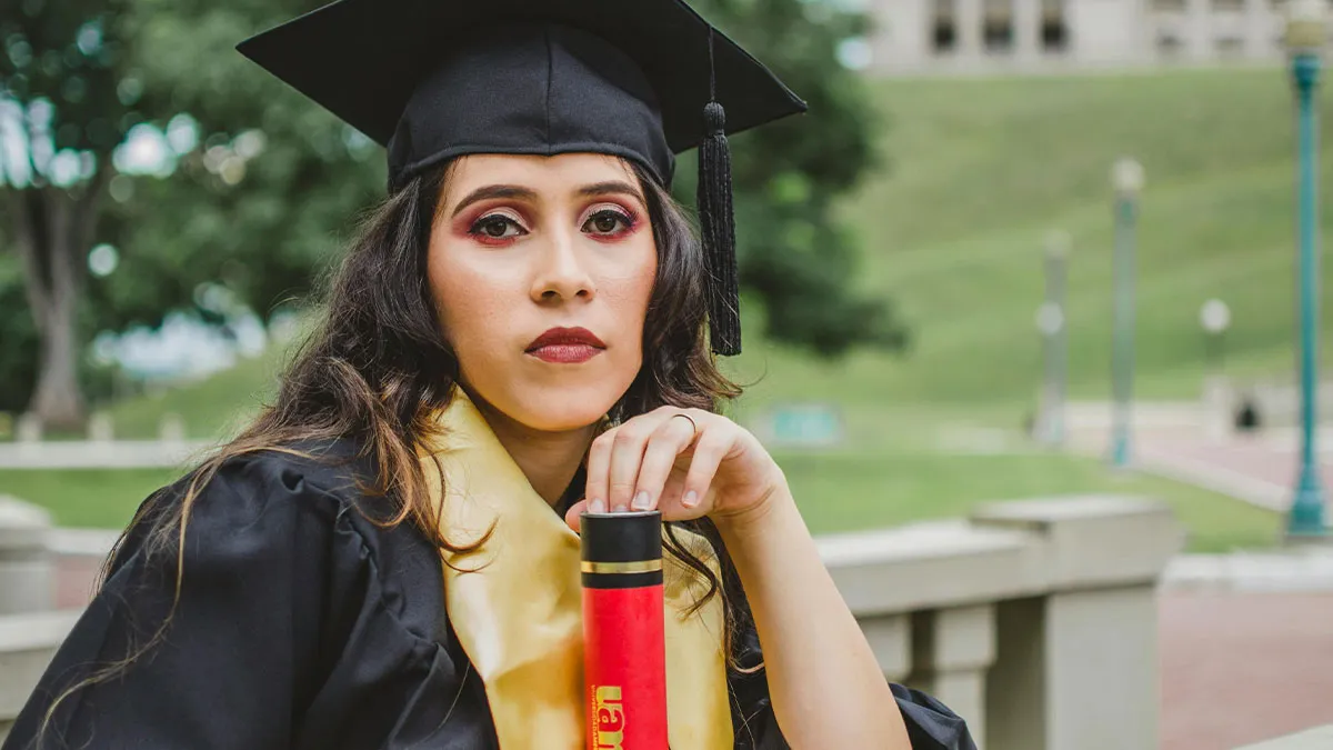 Hubby Swaps Wife’s Guest Ticket To Graduation, Thinks She’s Overreacting When She Calls Him Out