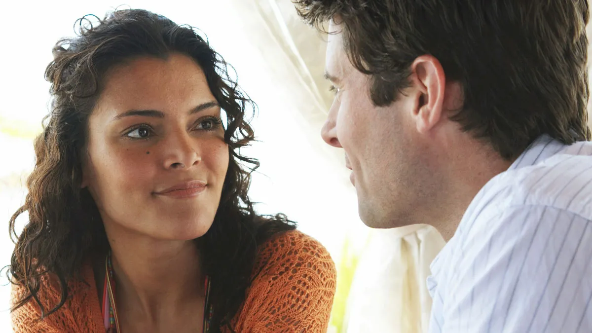 Man In Two Minds Over Whether To Tell Mom He Actually Owns The House She Lives In