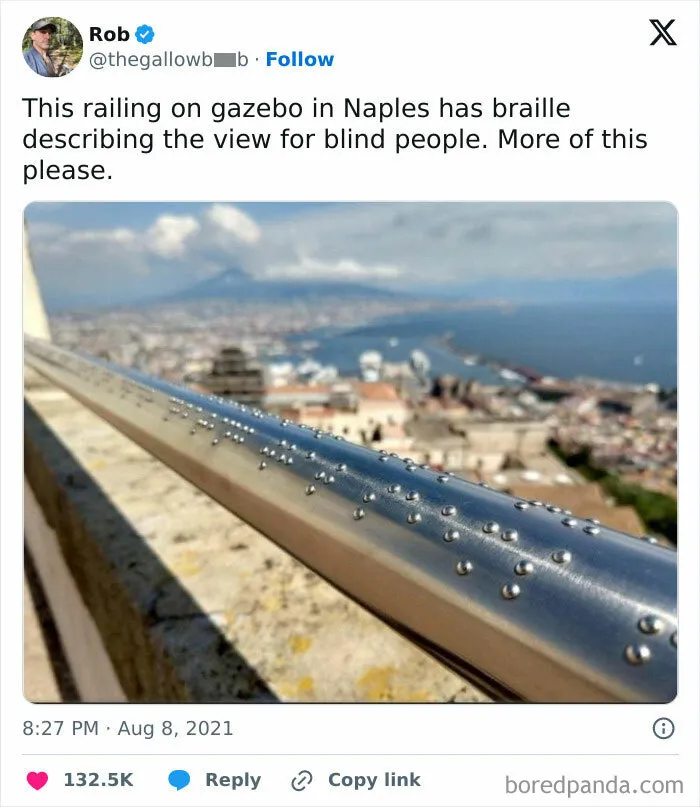Things Like That Should Be In More Places