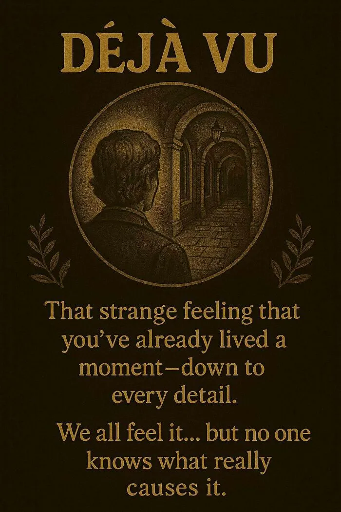 "Accurate Premonitions": 35 Things That Still Stump Scientists