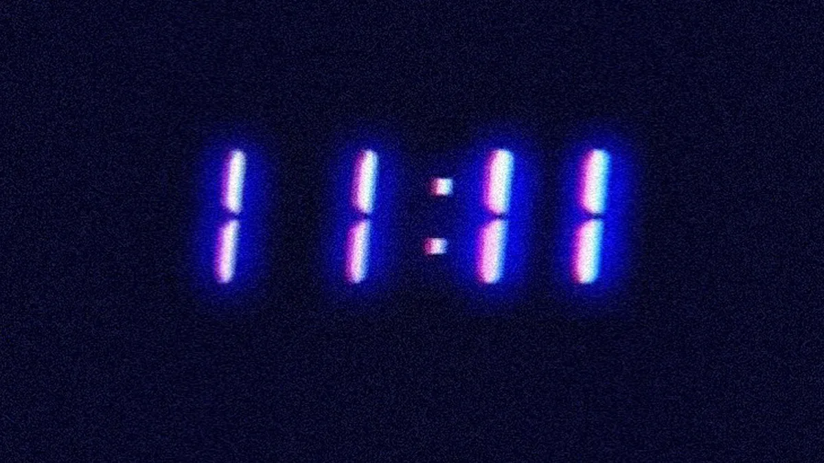 Spiritual Sign Or Scroll Bait? The Truth Behind 111 Angel Number Meaning