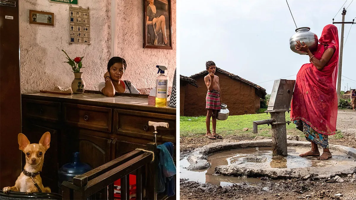 This Photographer Captured 50 Honest Street Moments That Show The Beauty Of Everyday Life
