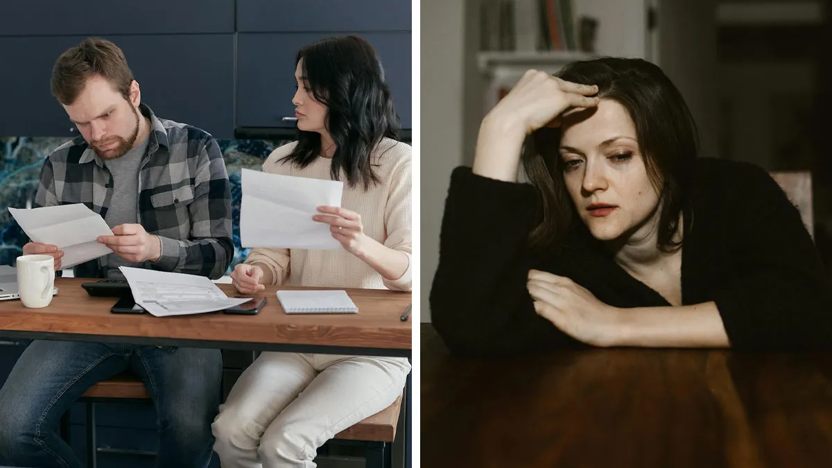 Husband Refuses To Pay For Passports, Wife Doesn't Know What To Do