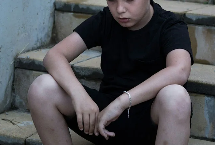 45 Childhood Stories That Turned Out To Be More Traumatic Than They Seemed Then