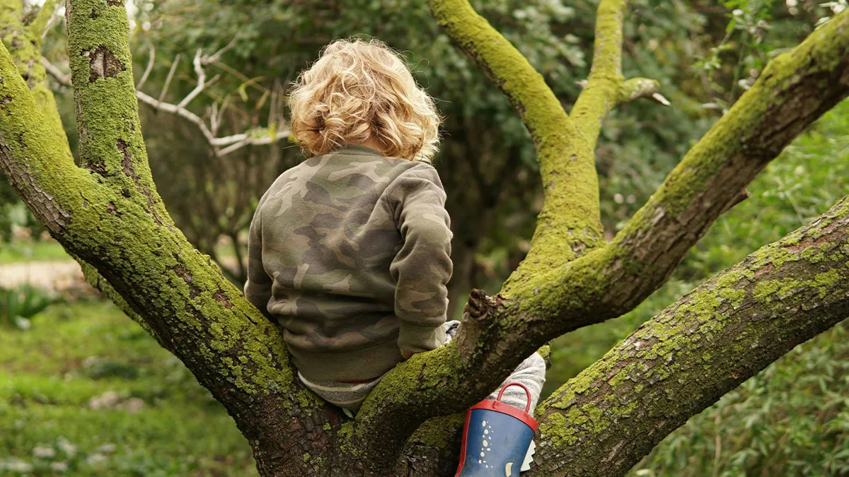 45 Childhood Stories That Turned Out To Be More Traumatic Than They Seemed Then