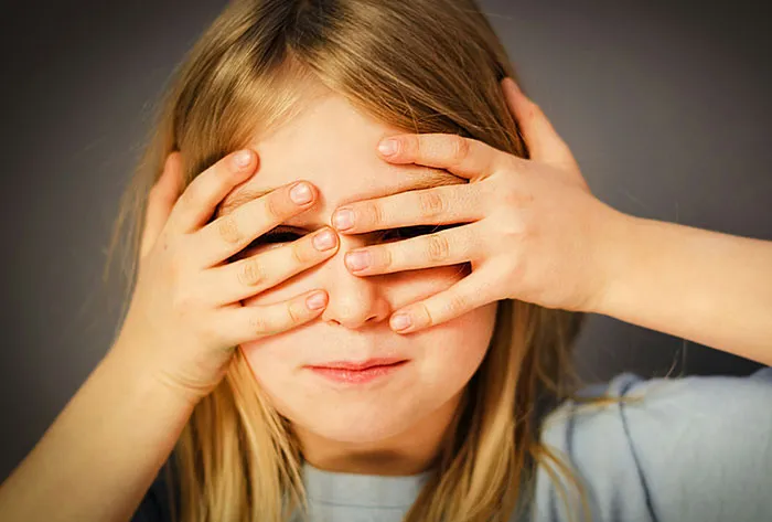 45 Childhood Stories That Turned Out To Be More Traumatic Than They Seemed Then
